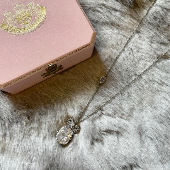 Juicy Couture Necklaces - Picture 3 of 3